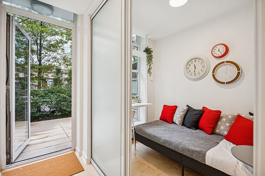 239 188 Keefer Place Vancouver, BC - 23