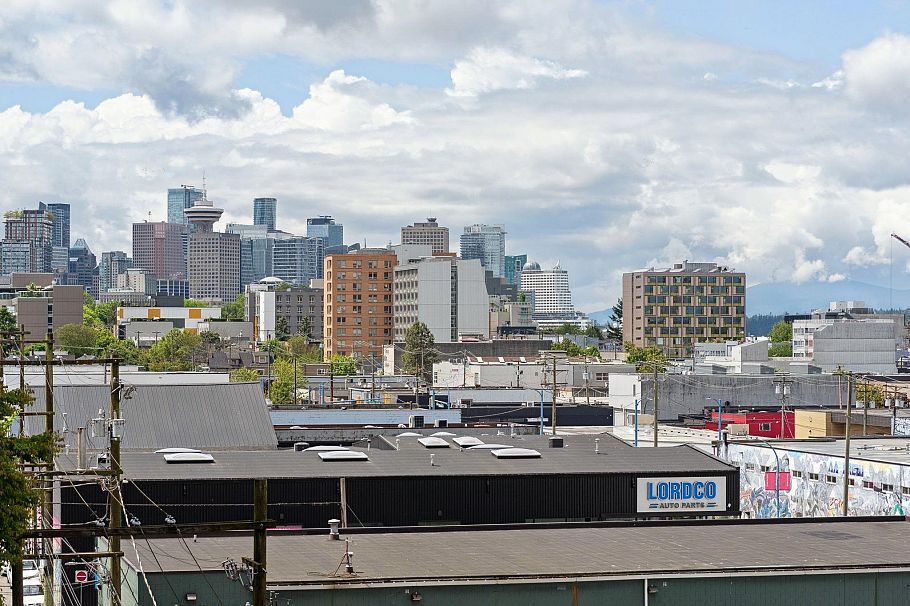553 955 E Hastings Street Vancouver, BC - 8