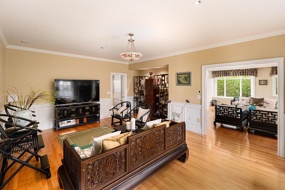 2087 W 18th Avenue Vancouver, BC - 11