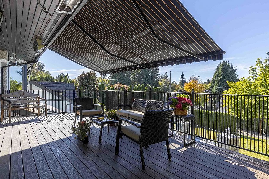 5149 Connaught Drive Vancouver, BC - 11