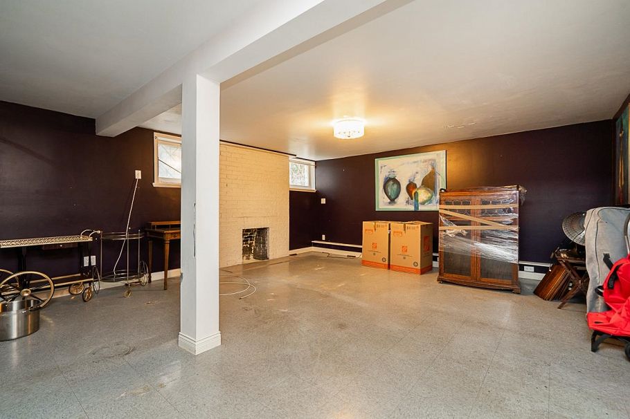 6138 Granville Street Vancouver, BC - 25