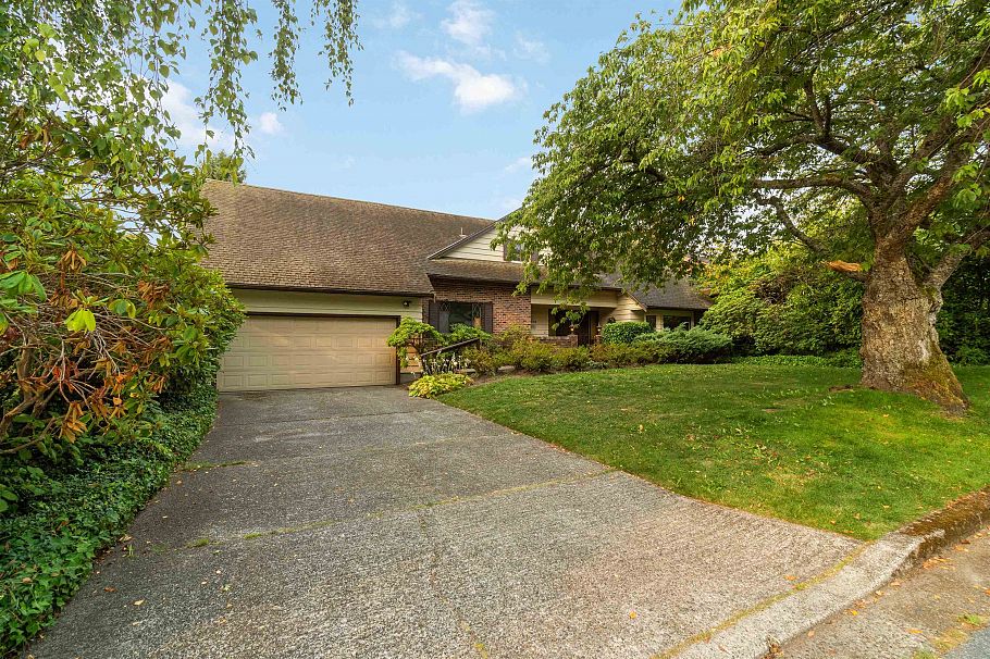 4228 Staulo Crescent Vancouver, BC - 1