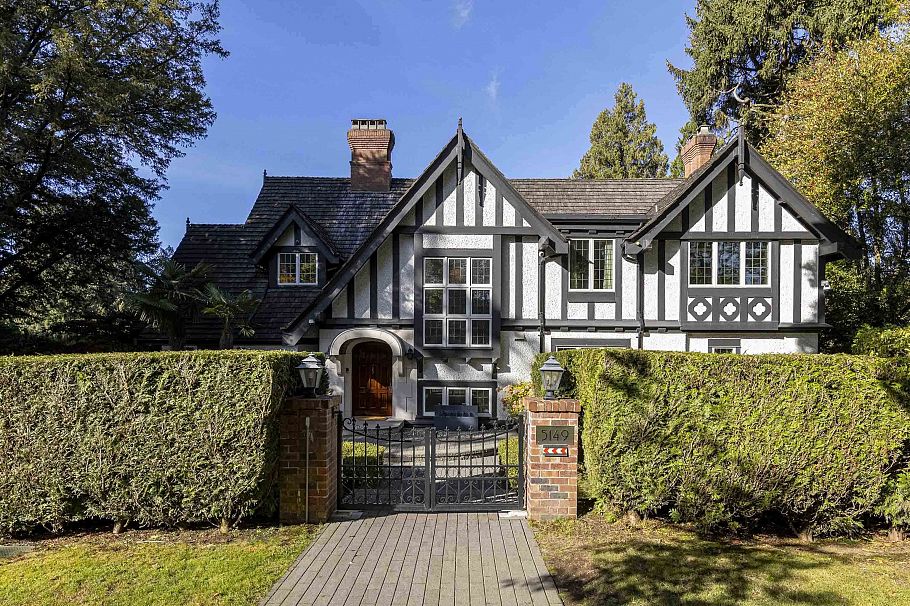 5149 Connaught Drive Vancouver, BC - 3