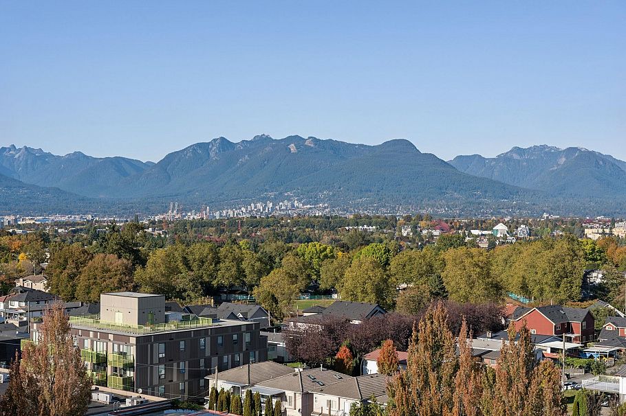 1010 4815 Eldorado Mews Vancouver, BC - 14