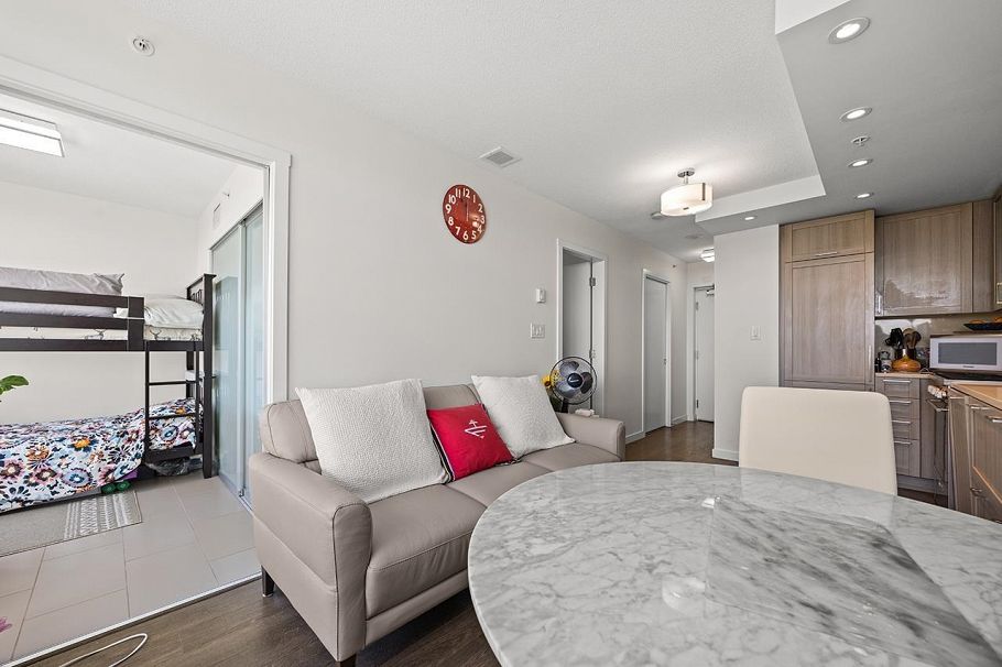 2606 5665 Boundary Road Vancouver, BC - 4
