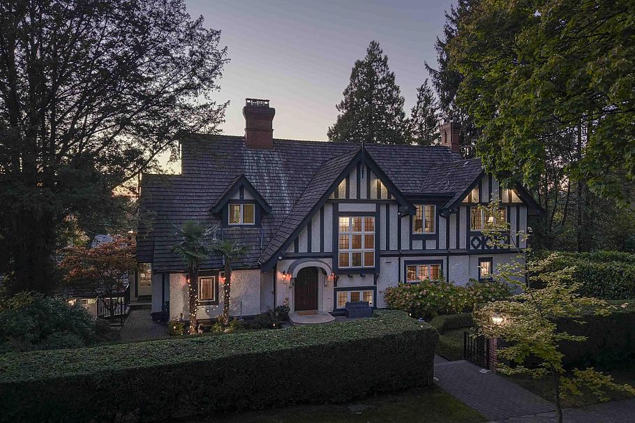 5149 Connaught Drive Vancouver, BC - 38