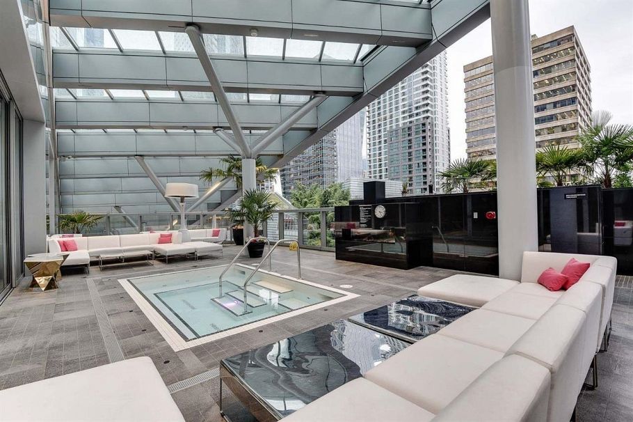 3108 1151 W Georgia Street Vancouver, BC - 20