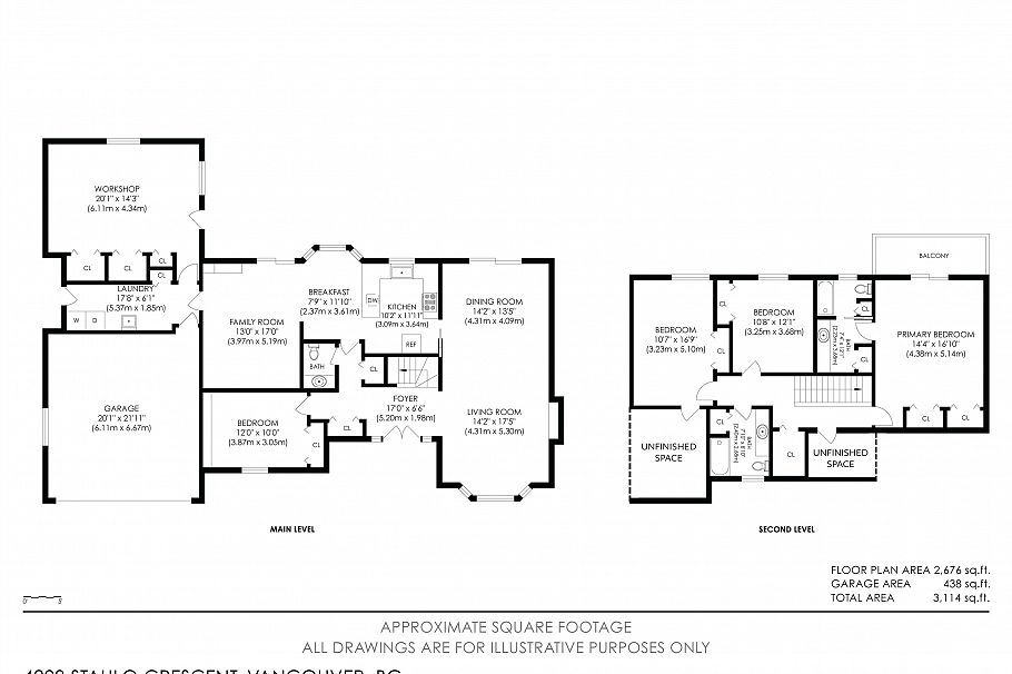 4228 Staulo Crescent Vancouver, BC - 31