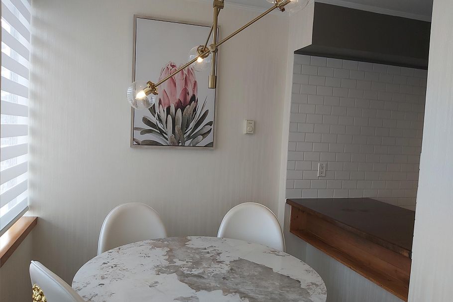 1104 1219 Harwood Street Vancouver, BC - 6