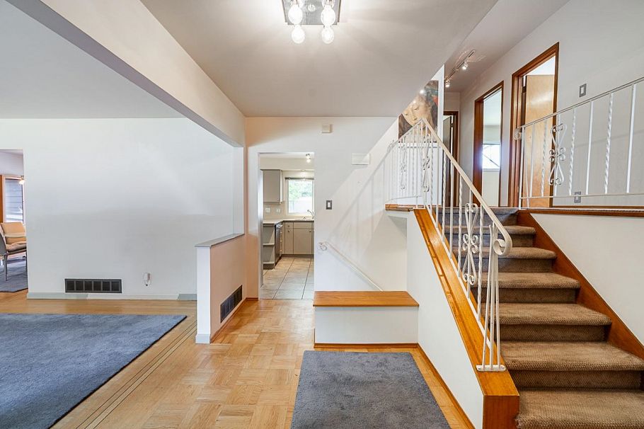 6637 Ash Street Vancouver, BC - 5