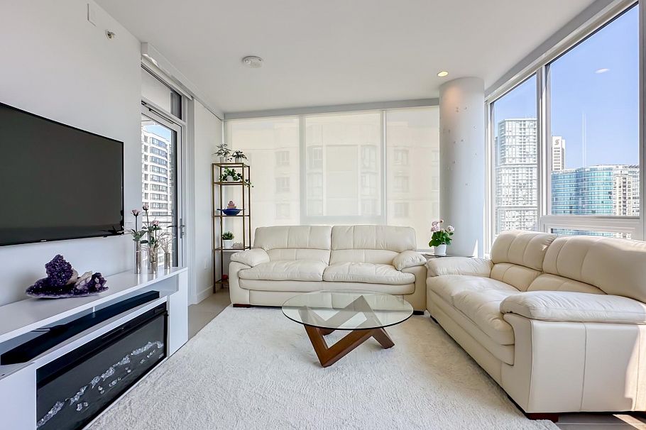 2301 885 Cambie Street Vancouver, BC - 9