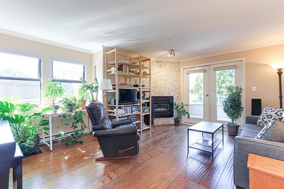 5 890 Broughton Street Vancouver, BC - 10