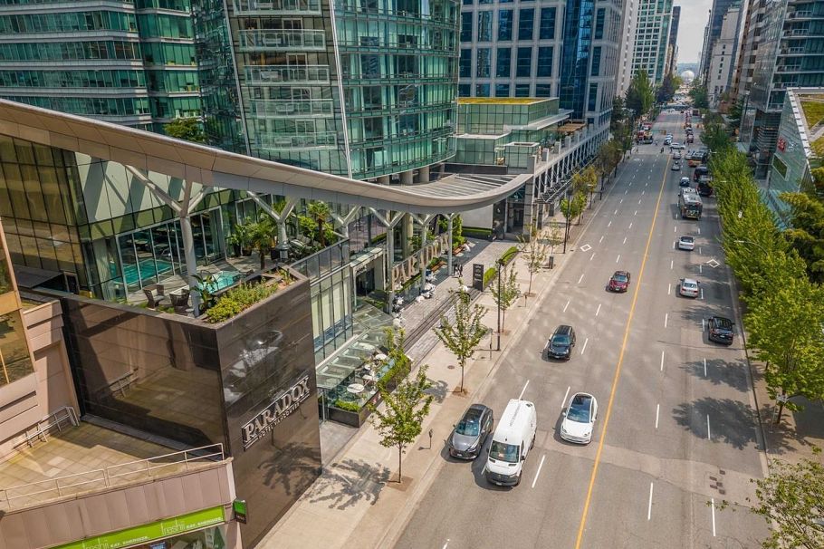 3108 1151 W Georgia Street Vancouver, BC - 26