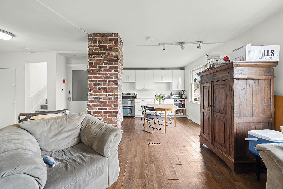 3550 W 1st Avenue Vancouver, BC - 8