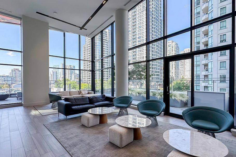 2301 885 Cambie Street Vancouver, BC - 22