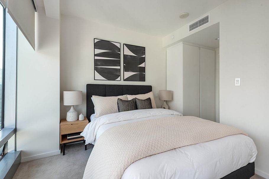 3108 1151 W Georgia Street Vancouver, BC - 10