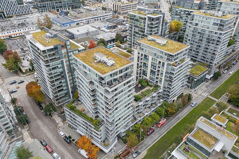 1001 108 W 1st Avenue Vancouver, BC - 26