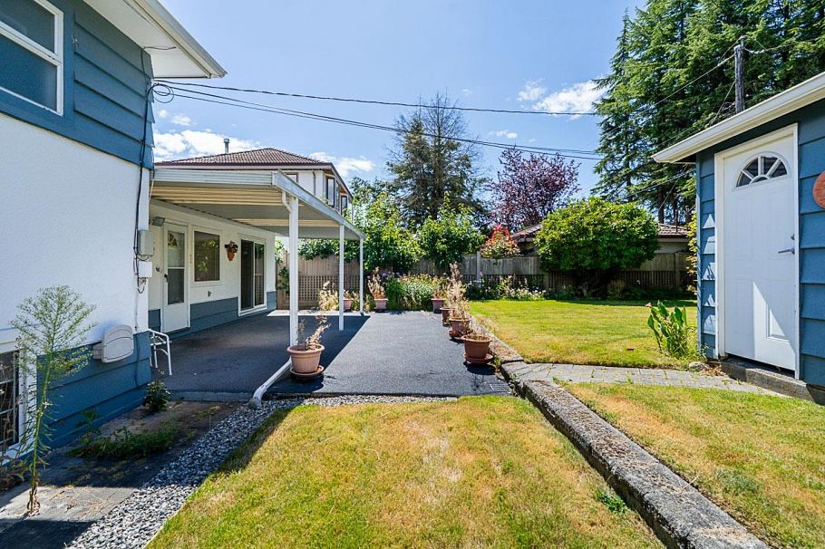6637 Ash Street Vancouver, BC - 29