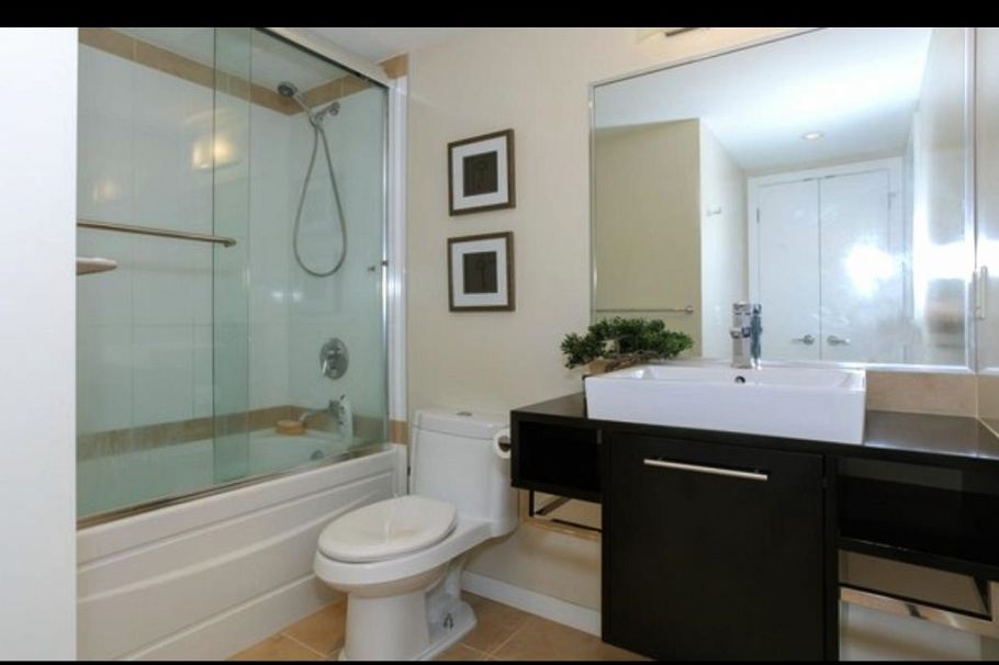 801 188 Keefer Place Vancouver, BC - 12