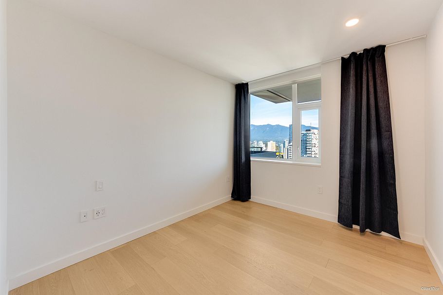 1604 1180 Broughton Street Vancouver, BC - 11