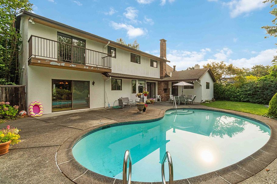 4228 Staulo Crescent Vancouver, BC - 27