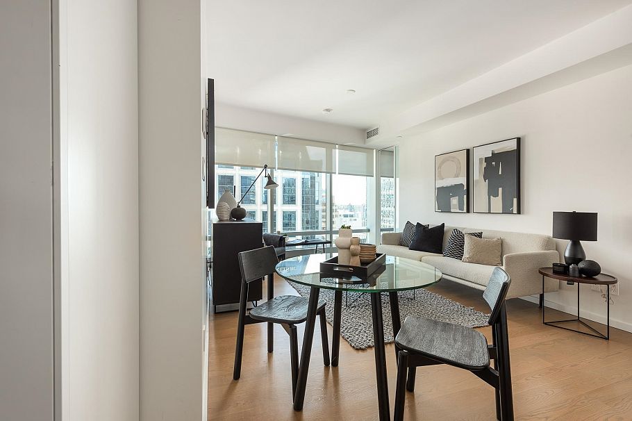 3108 1151 W Georgia Street Vancouver, BC - 8