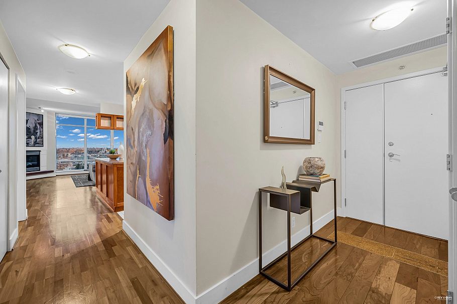 2802 1483 Homer Street Vancouver, BC - 15