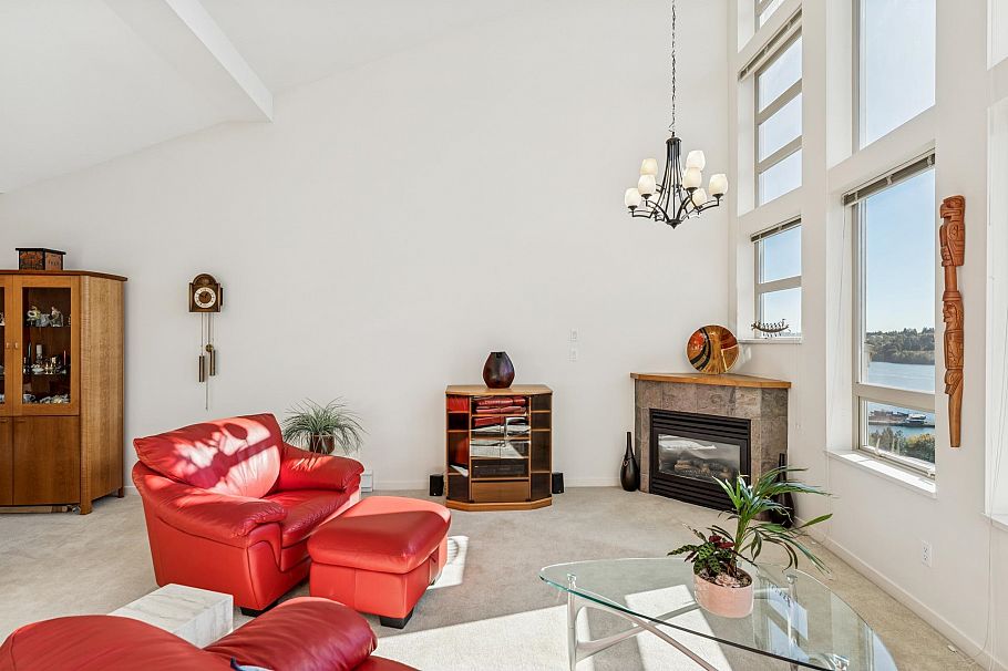 509 560 Raven Woods Drive North Vancouver, BC - 5