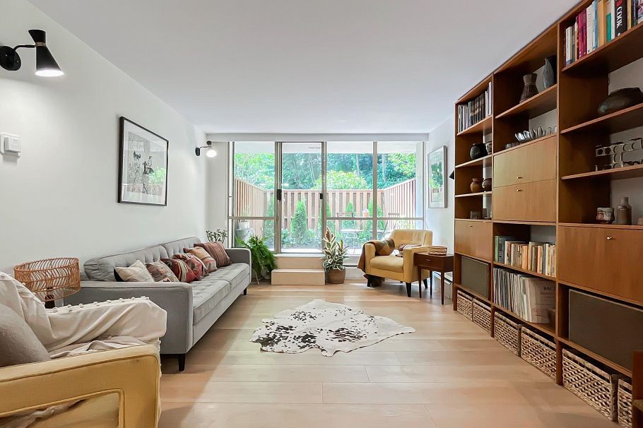 102 2016 Fullerton Avenue North Vancouver, BC - 8