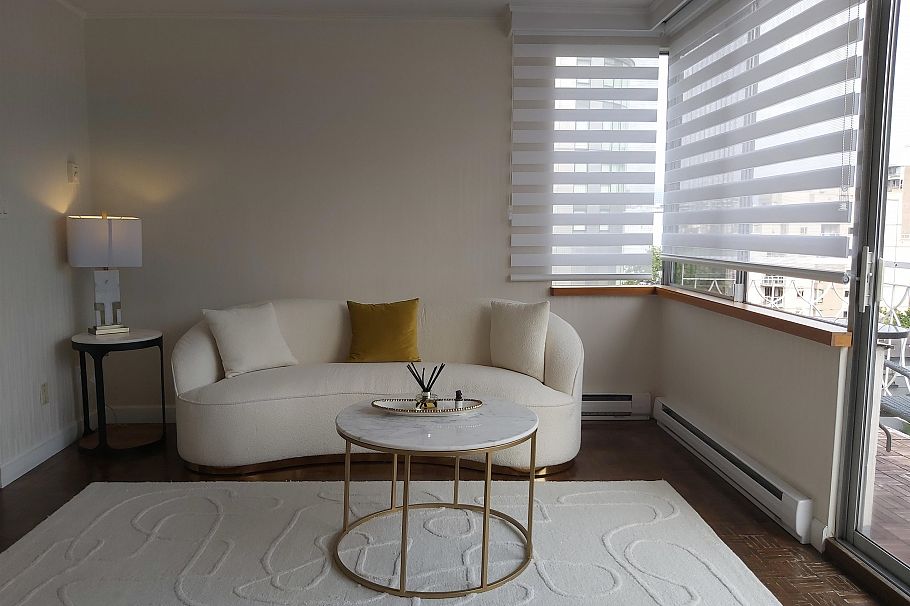 1104 1219 Harwood Street Vancouver, BC - 3