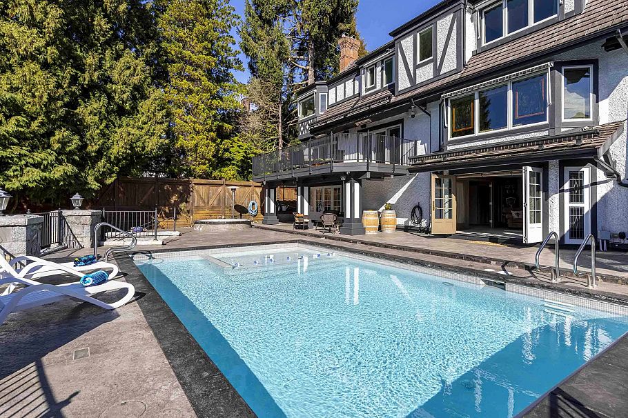 5149 Connaught Drive Vancouver, BC - 33