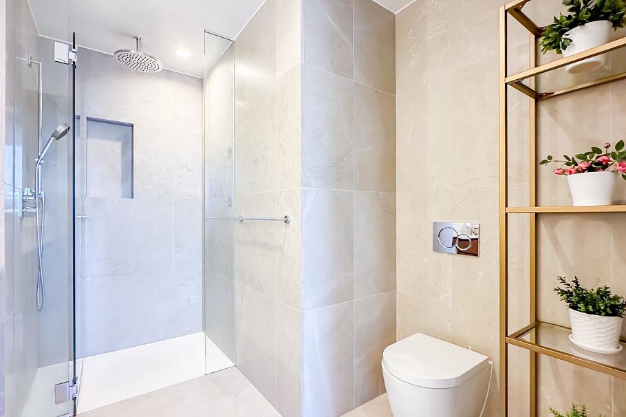 2301 885 Cambie Street Vancouver, BC - 14