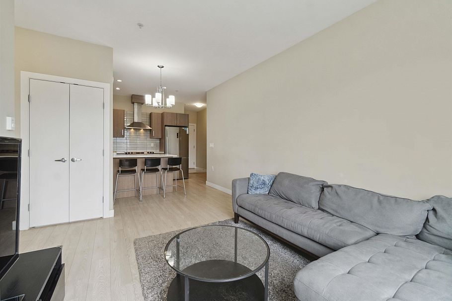 PH8 1838 Renfrew Street Vancouver, BC - 12