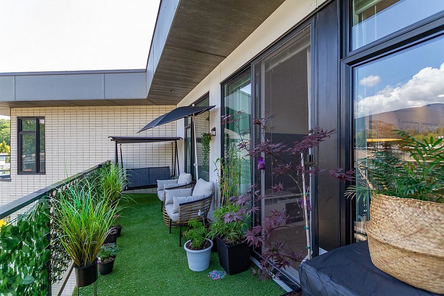 519 725 Marine Drive North Vancouver, BC - 20