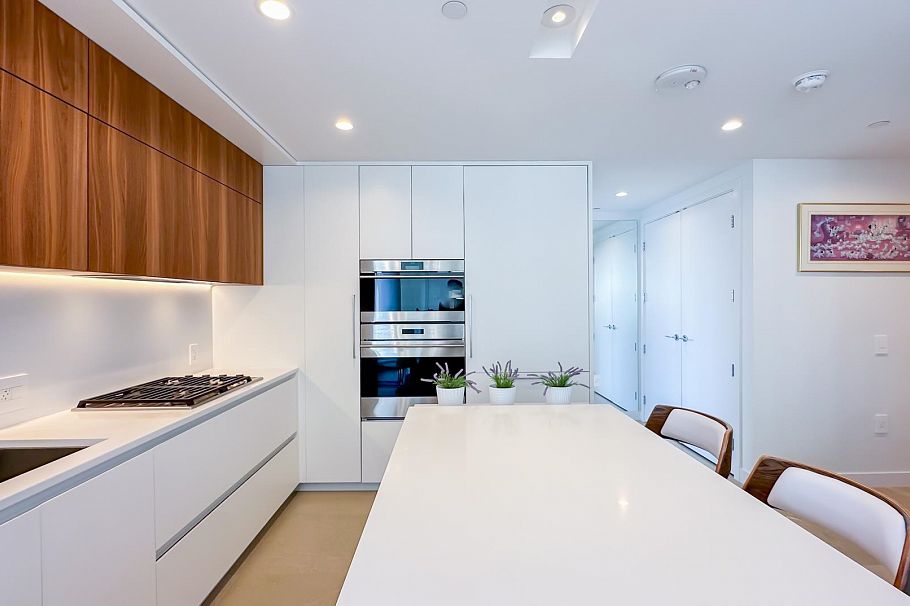 2301 885 Cambie Street Vancouver, BC - 3