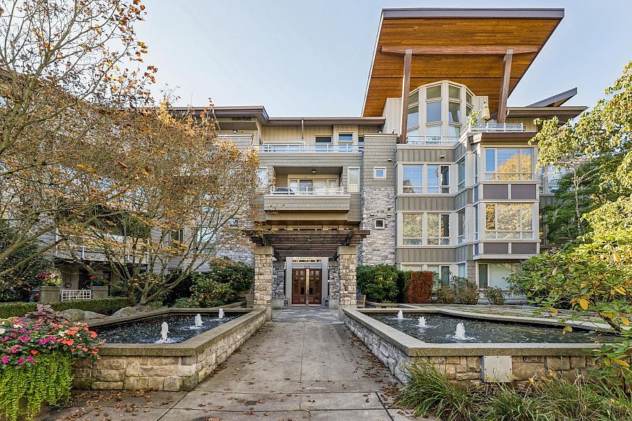 509 560 Raven Woods Drive North Vancouver, BC - 32
