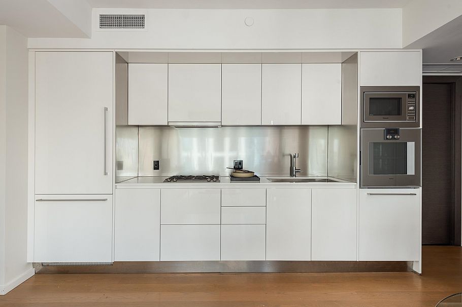 3108 1151 W Georgia Street Vancouver, BC - 3