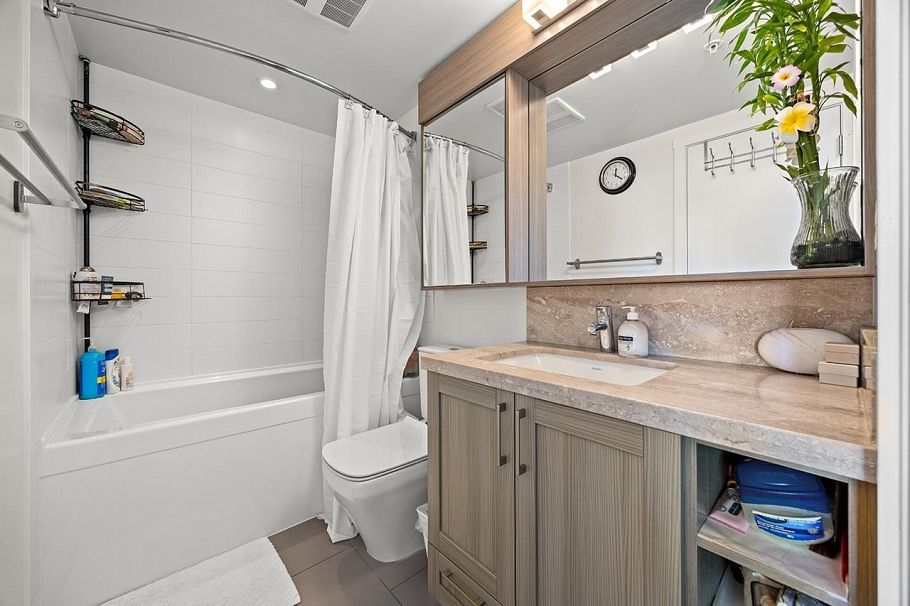 2606 5665 Boundary Road Vancouver, BC - 12