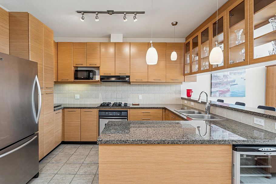 509 560 Raven Woods Drive North Vancouver, BC - 9