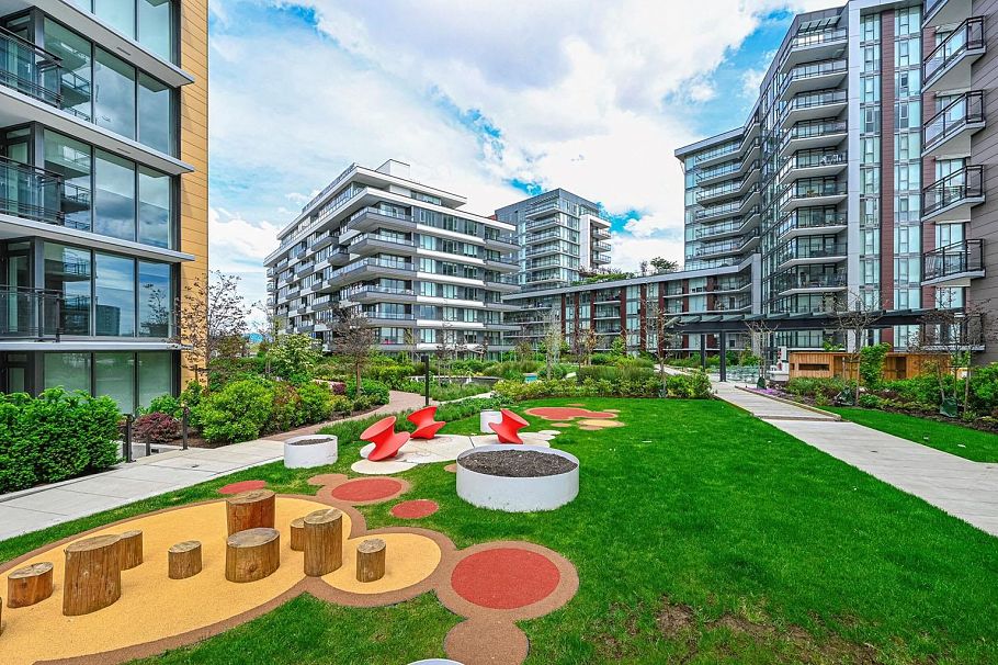 1002 3200 Corvette Way Richmond, BC - 23