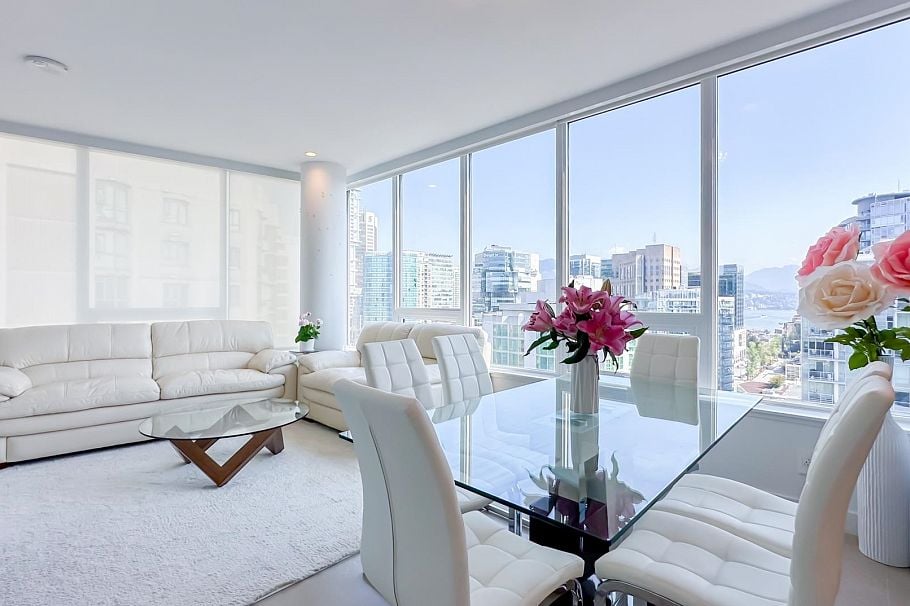 2301 885 Cambie Street Vancouver, BC - 7