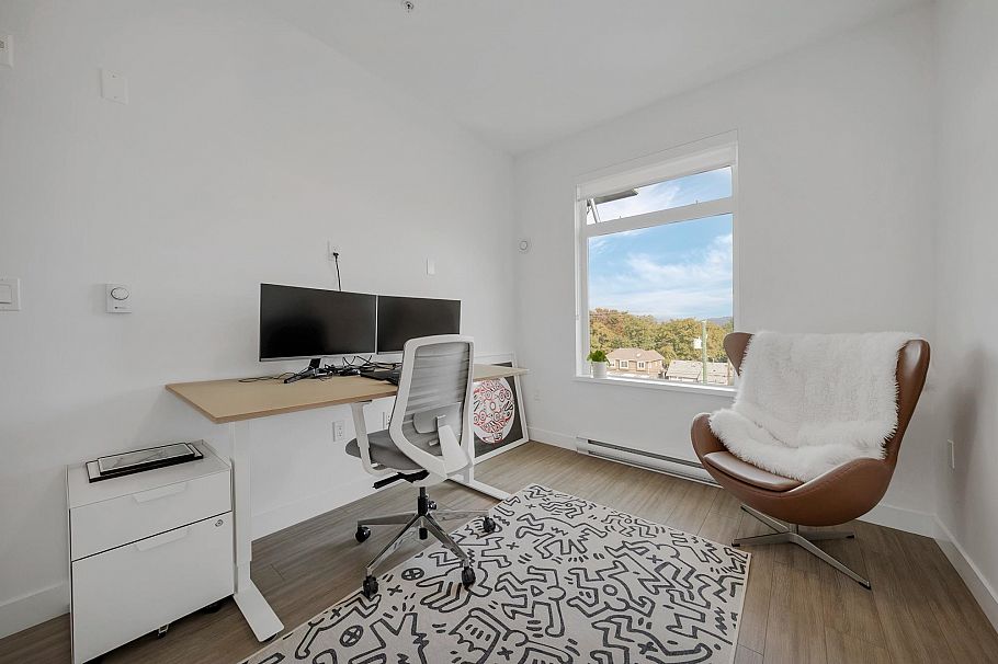 404 2408 Grant Street Vancouver, BC - 26