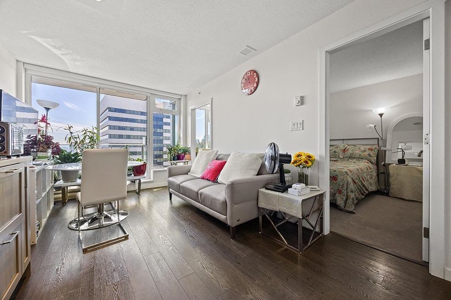 2606 5665 Boundary Road Vancouver, BC - 2