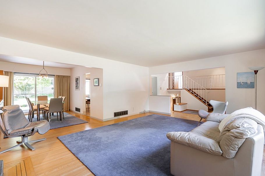 6637 Ash Street Vancouver, BC - 7