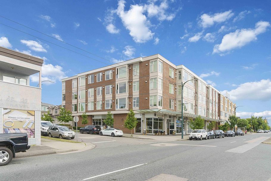 PH8 1838 Renfrew Street Vancouver, BC - 8