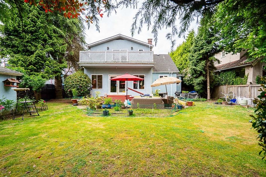 6138 Granville Street Vancouver, BC - 34