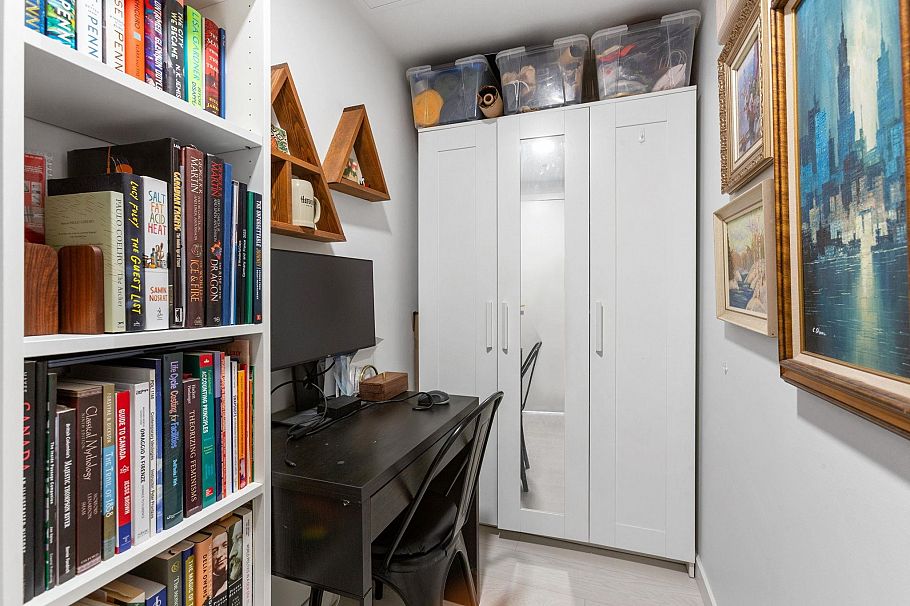 904 180 E 2nd Avenue Vancouver, BC - 13