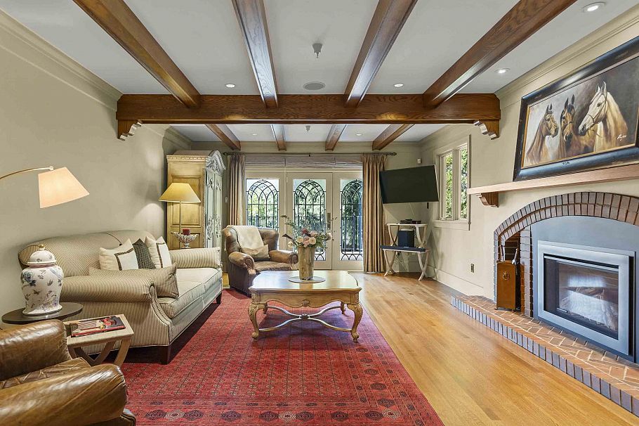 5149 Connaught Drive Vancouver, BC - 14