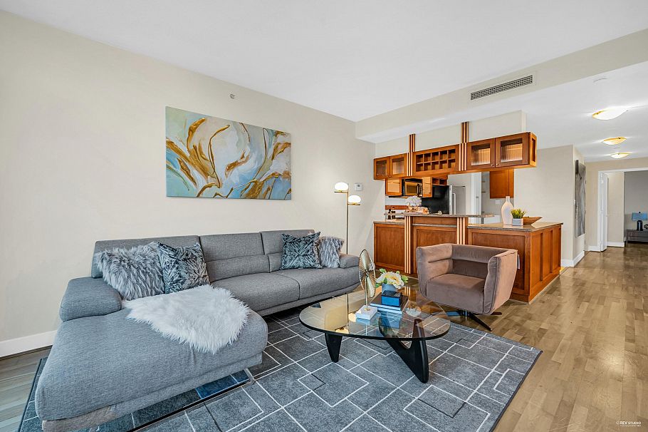 2802 1483 Homer Street Vancouver, BC - 9