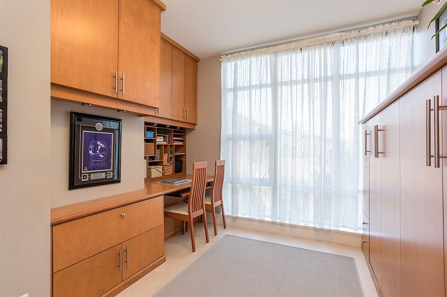 605 628 Kinghorne Mews Vancouver, BC - 14